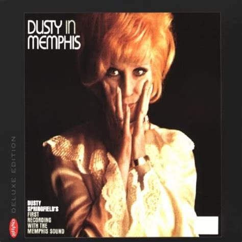 Dusty In Memphis Deluxe Edition Dusty Springfield Amazonca Music