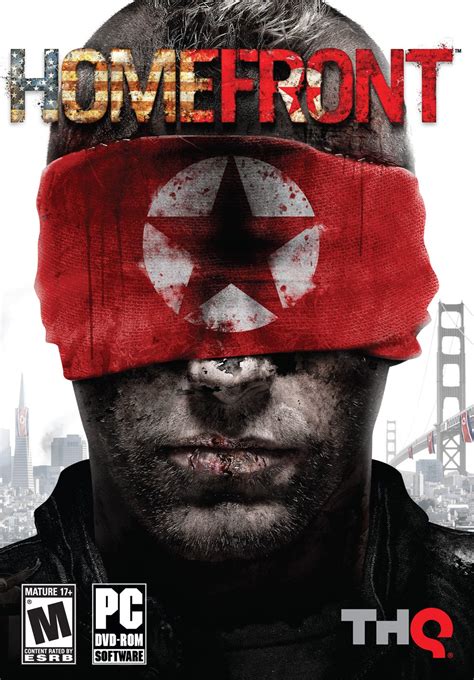 Homefront Pc Ign