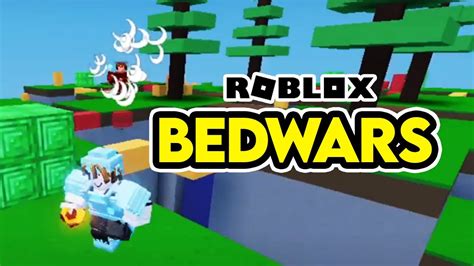 Playing Bedwars Roblox Live Stream Youtube