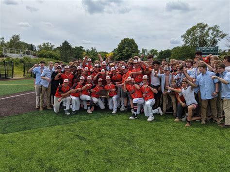 BREAKING NEWS: Cathedral Prep Wins D10 4A Baseball Title - D9 and 10 Sports