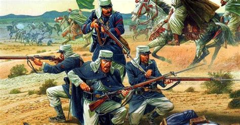 Try and watch french movies with subtitles in your own language if you can find any on the internet. How 65 French Legionnaires Held off an Army of Thousands