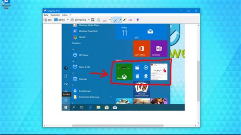 Using windows 10's snipping tool with its new delay feature, you can easily take screen shots that would have been difficult in previous versions. Screenshots erstellen: So geht's mit dem Snipping Tool in ...