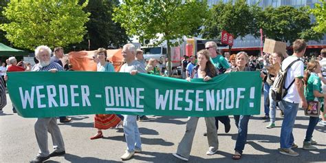 Lesen sie die wichtigsten nachrichten zu werder bremen. Verein hält an Sponsor Wiesenhof fest: Werder ist Sexismus ...