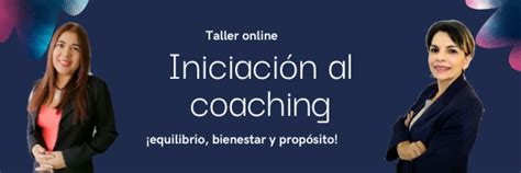 Iniciaci N Al Coaching Academia Facil Para Crecer