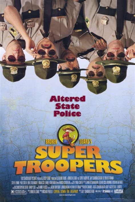 super troopers super troopers 2001 vietsub full hd