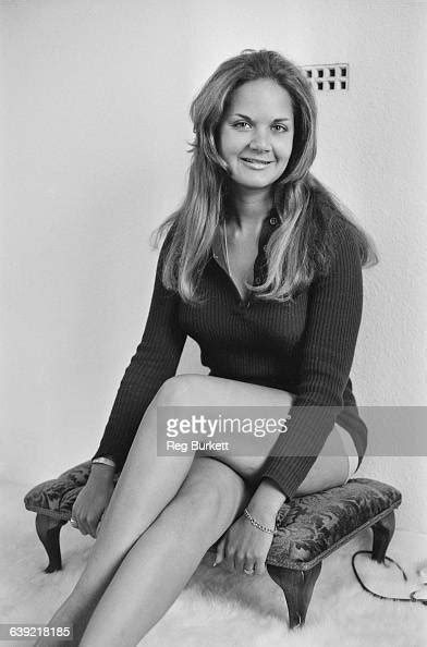 English Actress Sally Jane Spencer Uk 21th May 1971 She Is Best