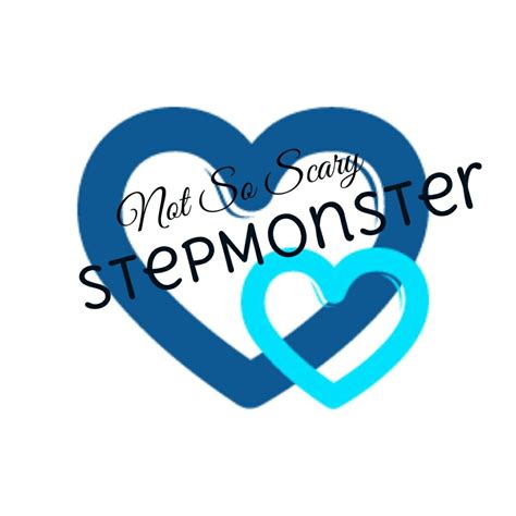 not so scary stepmonster
