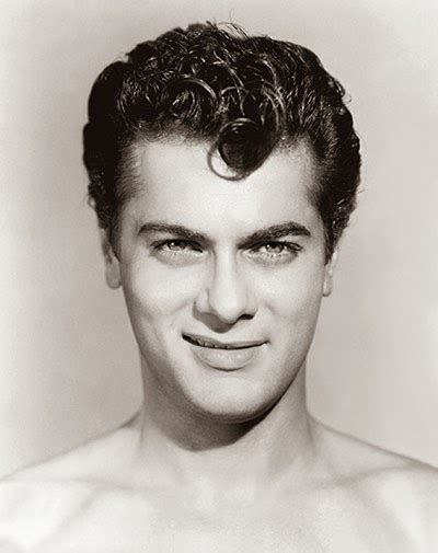 Tony curtis (born bernard schwartz ; Love Those Classic Movies!!!: In Pictures: Tony Curtis