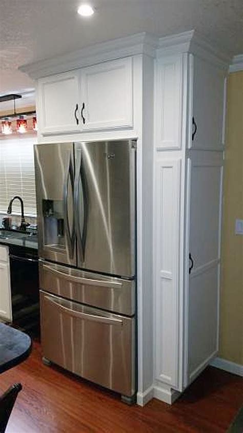 Huge discount on rta cabinet, best quality & free ship 30+ Astonishing Built Kitchen Pantry Design Ideas ...