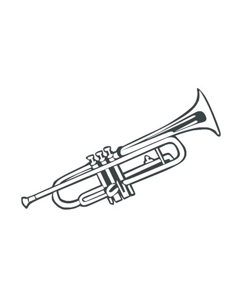 Kids-n-fun.com | Coloring page Musical Instruments Musical Instruments