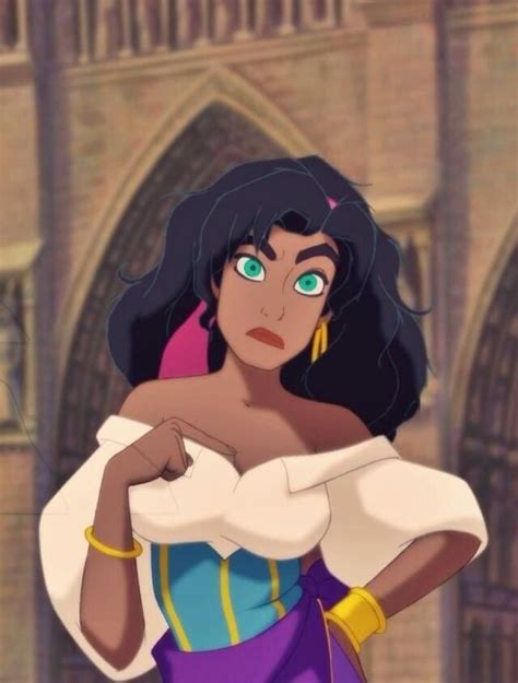 Esmeralda Esmeralda Disney Disney Girls Disney