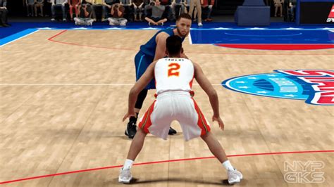 Nba 2k19 Prelude Available For Download In Playstation And Xbox