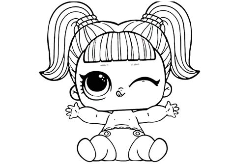 Download 113 Identify Your Doll Coloring Pages Png Pdf File Download