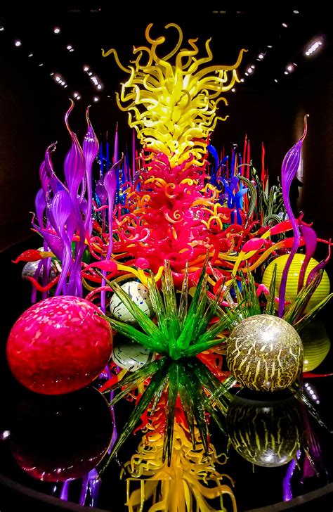 Chihuly 19 In 2020 Chihuly Glass Art Beautiful Art
