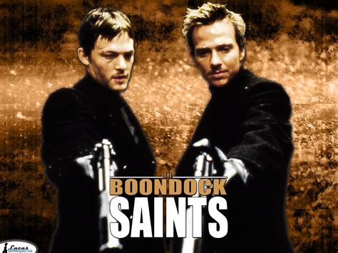 Vagebonds Movie Screenshots Boondock Saints The 1999