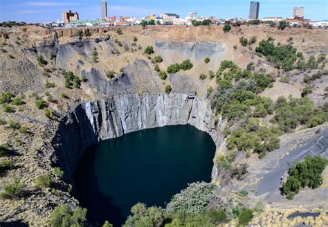 The Big Hole