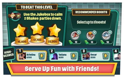 As a product in the diner dash series, this version of diner dash town will be developed more, adding new features and remodeling the inherent interface of the predecessor. Diner Dash for Android - APK Download