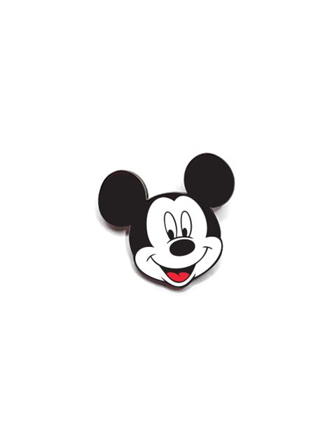 Mickey Mouse Disney Official Pins Redwolf