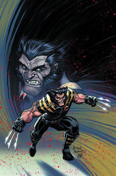 Ultimate Comics Wolverine 1 Fresh Comics