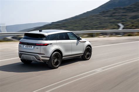 Our review evoque se carried a $64,010 price tag. 2020 Land Rover Range Rover Evoque Pricing, Features ...