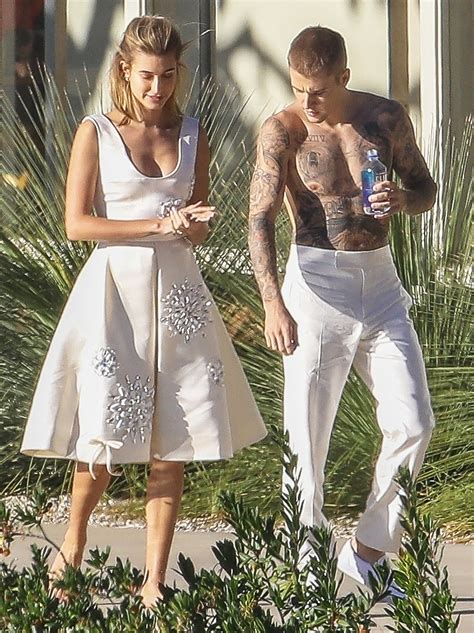 justin bieber and hailey baldwin s upcoming vogue cover will be a celebration of their love