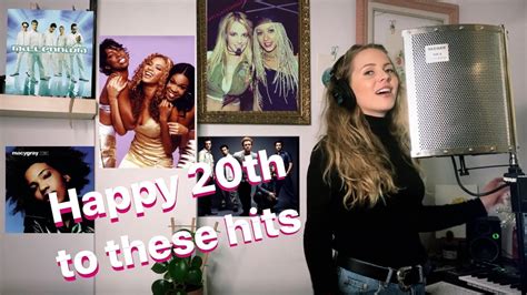 20 Songs Turning 20 In 2020 Cover Song Compilation Youtube