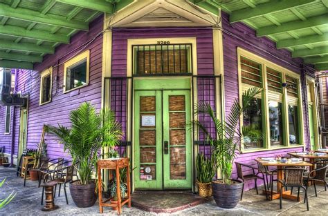 Pin By Delaney Jackson On In Living Color Downtown New Orleans