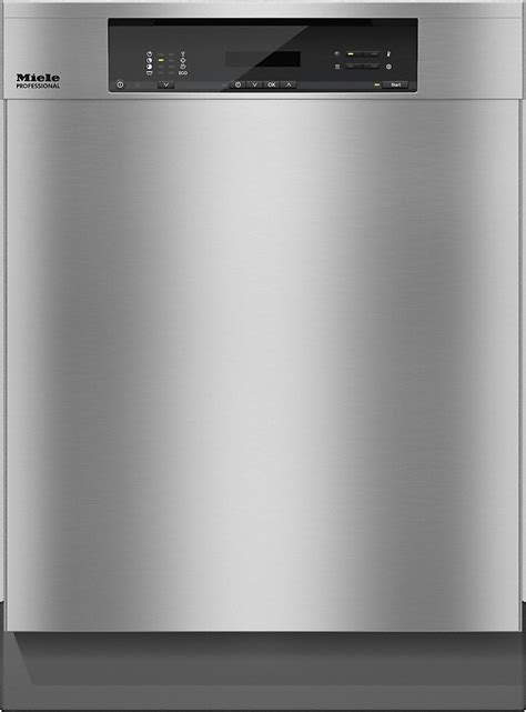 This should help reset your miele dishwasher. Miele Dishwashers | PG 8130 U Built-under dishwasher