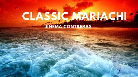 classic mariachi jinema contreras no copyright music audio library release youtube