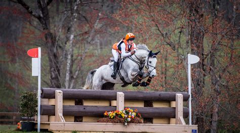 Olympic equestrian events are one of the very few olympic sports where women compete equally with men. World-famous equestrian games come to North Carolina ...