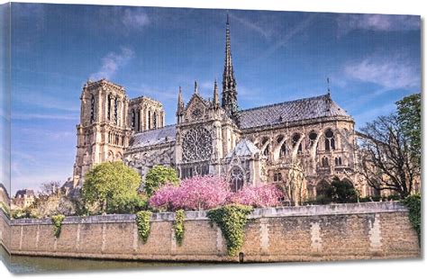 We did not find results for: Toiles imprimées Poster photo cathédrale notre dame de ...