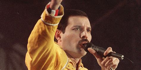 Los Grandes éxitos De Freddie Mercury Que Nunca Olvidaremos Bekia