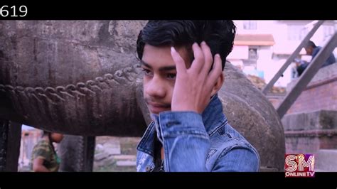 Samrat is the youngest of three siblings. Montage Video || Singer || Samrat Dahal || - YouTube