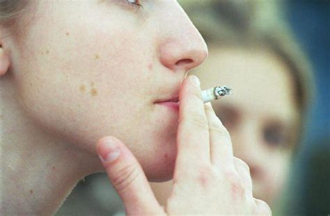 Study Finds Youth Smoking Rates Dropping But Remain Unacceptably High