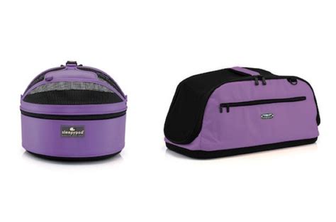 Sleepypod Introduces Hot New Color But Only For A Limited Time Petguide