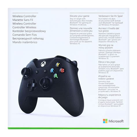 Buy xbox controller konsol permainan malaysia ? Order Xbox One Wireless Controller Black Online at Best ...
