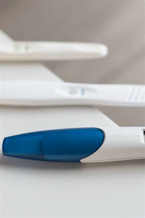10 Early Signs You Should Take A Pregnancy Test