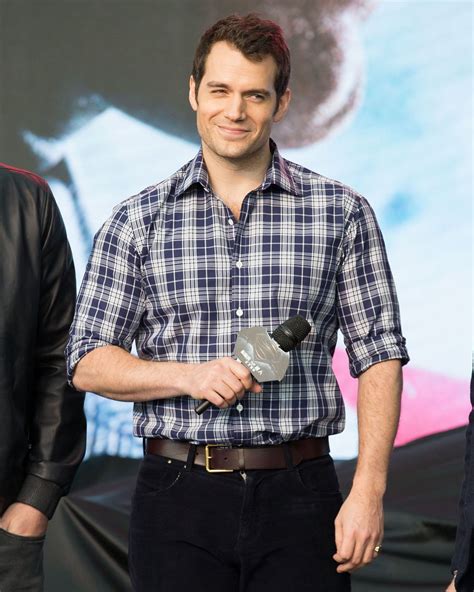 Stubble & stache (barber beard trim & shave series ep 10). Henry Cavill | Henry cavill, Henry cavill smile, Henry caville