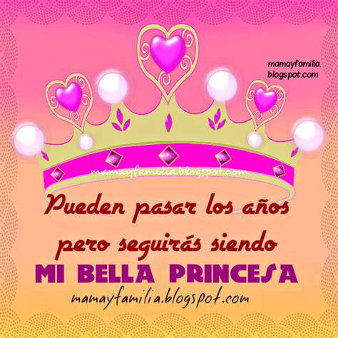 Frases De Cumpleaños Para Una Hija Pequeña