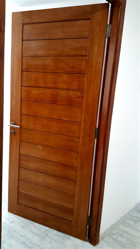 Carved teak wood main door design Teakwood Door & Teak Wood Doors For Modern Home 2016