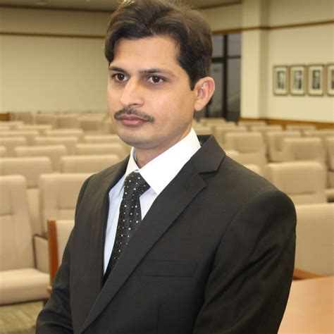 Abdul Majid Senior Officer Lums Linkedin