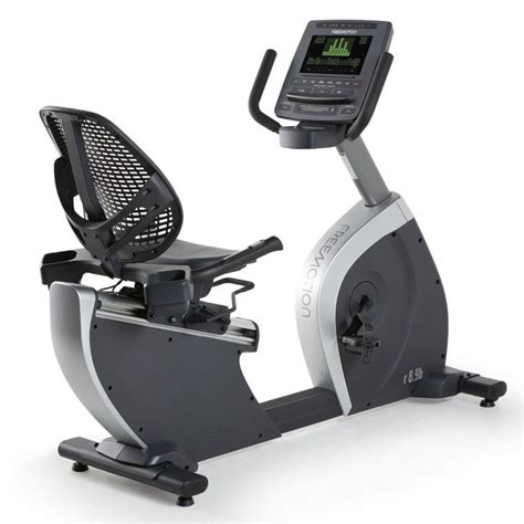Fitness equipment > exercise equipment > shop by category > stationary bikes fitness. Freemotion 335R Recumbent Exercise Bike - Used FreeMotion Recumbent Bike for Sale / Freemotion ...
