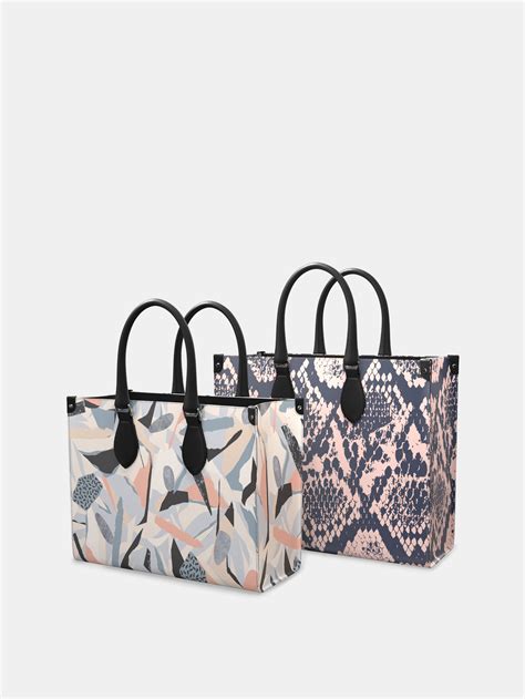 Design your own printed bags