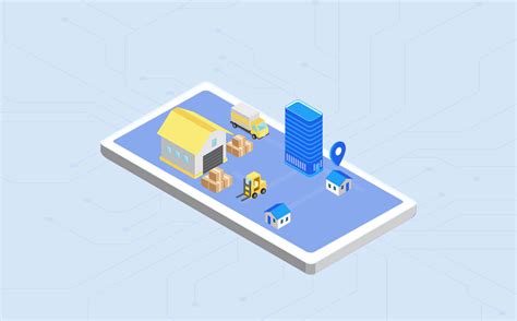 Logistics Mobile App Development Benefits For Your Business