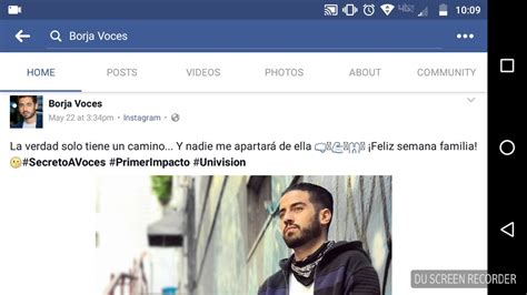 Thus the standard, compliance, copyright. La verdad solo tiene un camino! Borja Voces asi reacciona ...