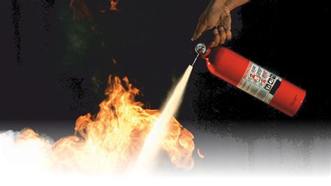 Fire Extinguisher Basicsworlds Only Media House Publishing 4 Monthly