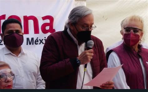 El líder estatal del pri, jonathan marquez godínez, aseguró que tiene que haber una gran alianza entre los morelenses en. Morena en Morelos rechaza alianza con el PES en elecciones ...