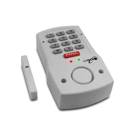 Schutz für einbruch, brand und wasserschaden, eccomedia 2003, isbn 393678213x Heitech®️ Haus Alarmanlage Tür & Fenster Code 🔒 ...