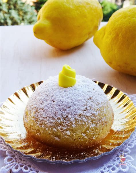 Bake torta caprese al limone e al limoncello. Mini Caprese al limone d'Amalfi ed olio di oliva - Le ...