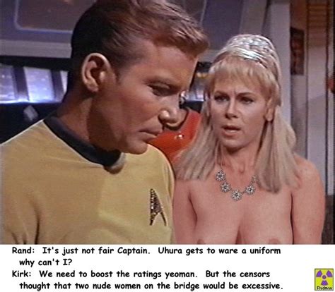 Post Fakes Grace Lee Whitney James T Kirk Janice Rand Free